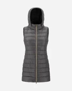 Herno Waistcoats|Women Waistcoats