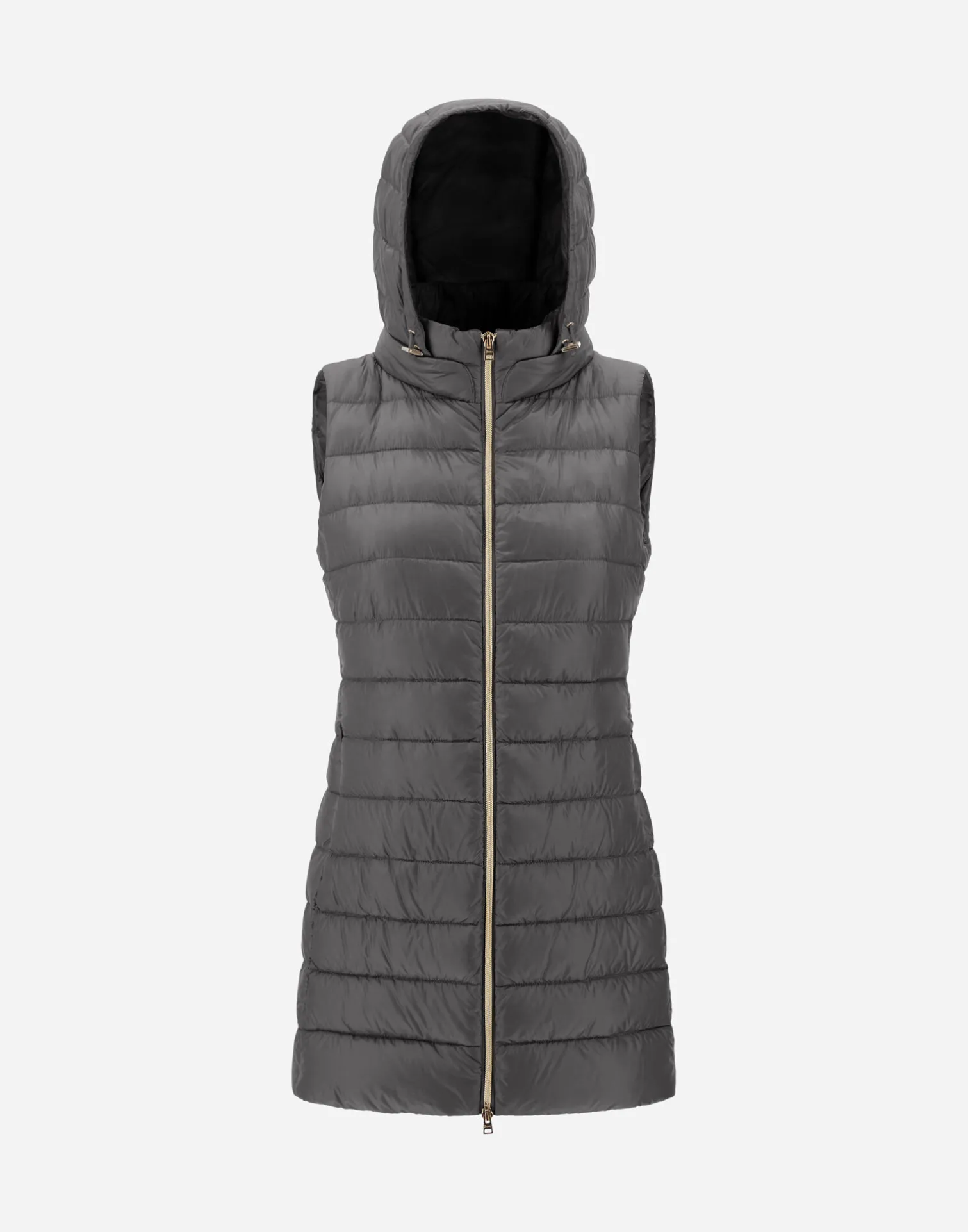 Herno Waistcoats|Women Waistcoats