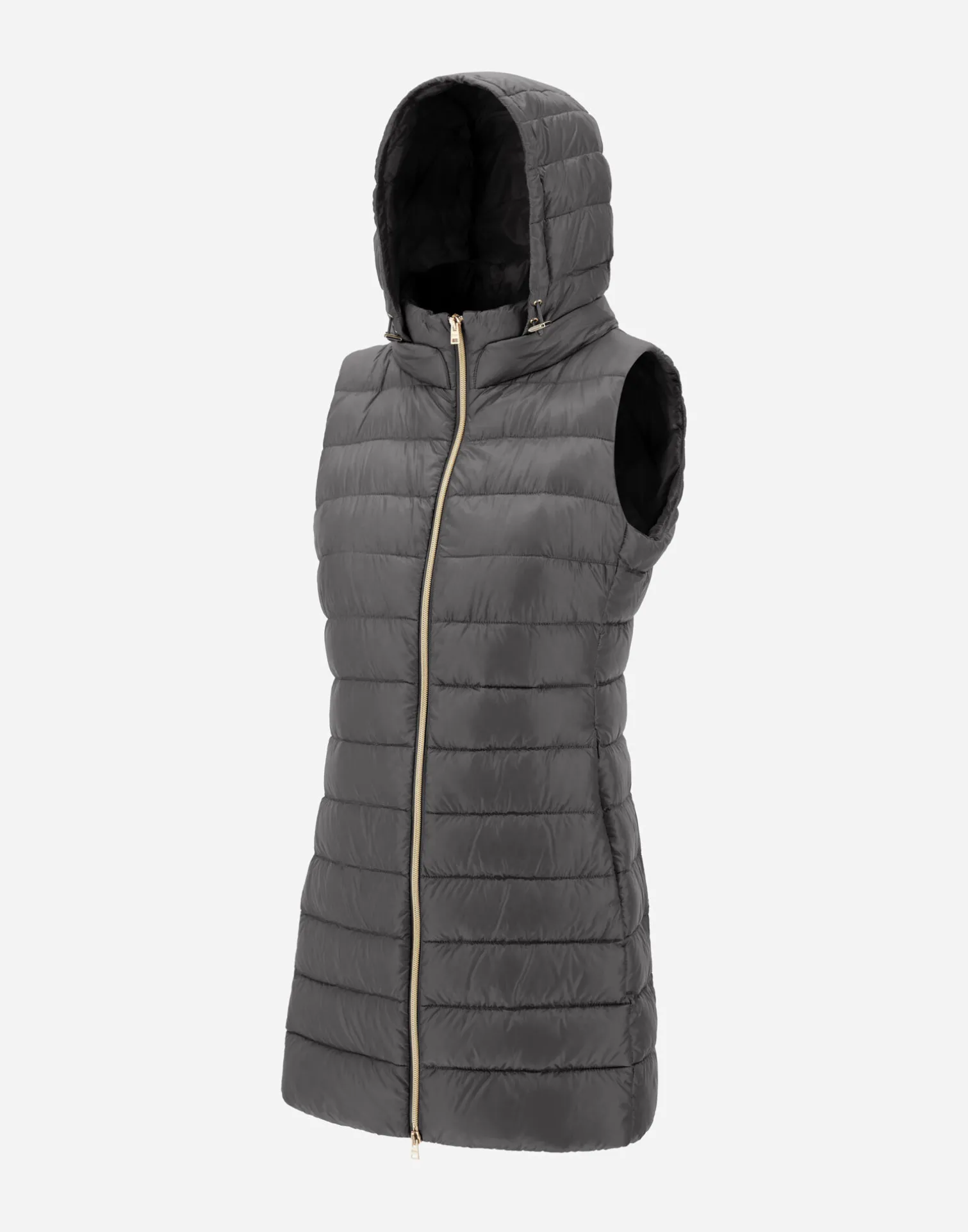 Herno Waistcoats|Women Waistcoats