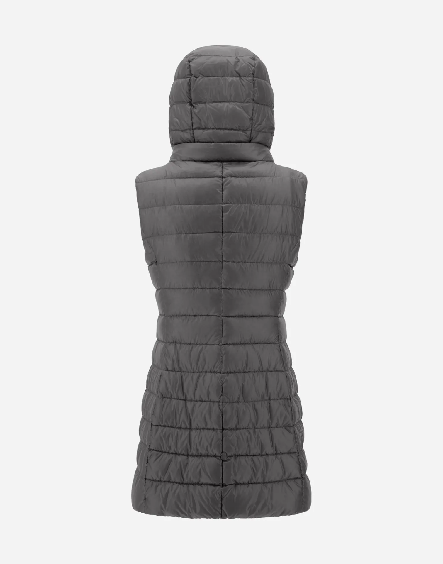 Herno Waistcoats|Women Waistcoats