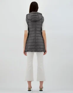 Herno Waistcoats|Women Waistcoats