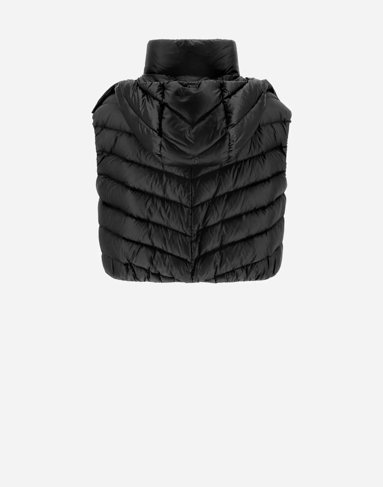 Herno Waistcoats|Women Waistcoats