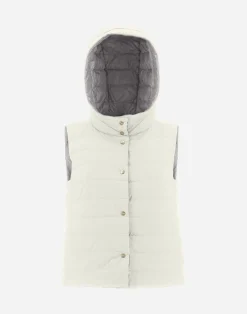 Herno Waistcoats|Women Waistcoats