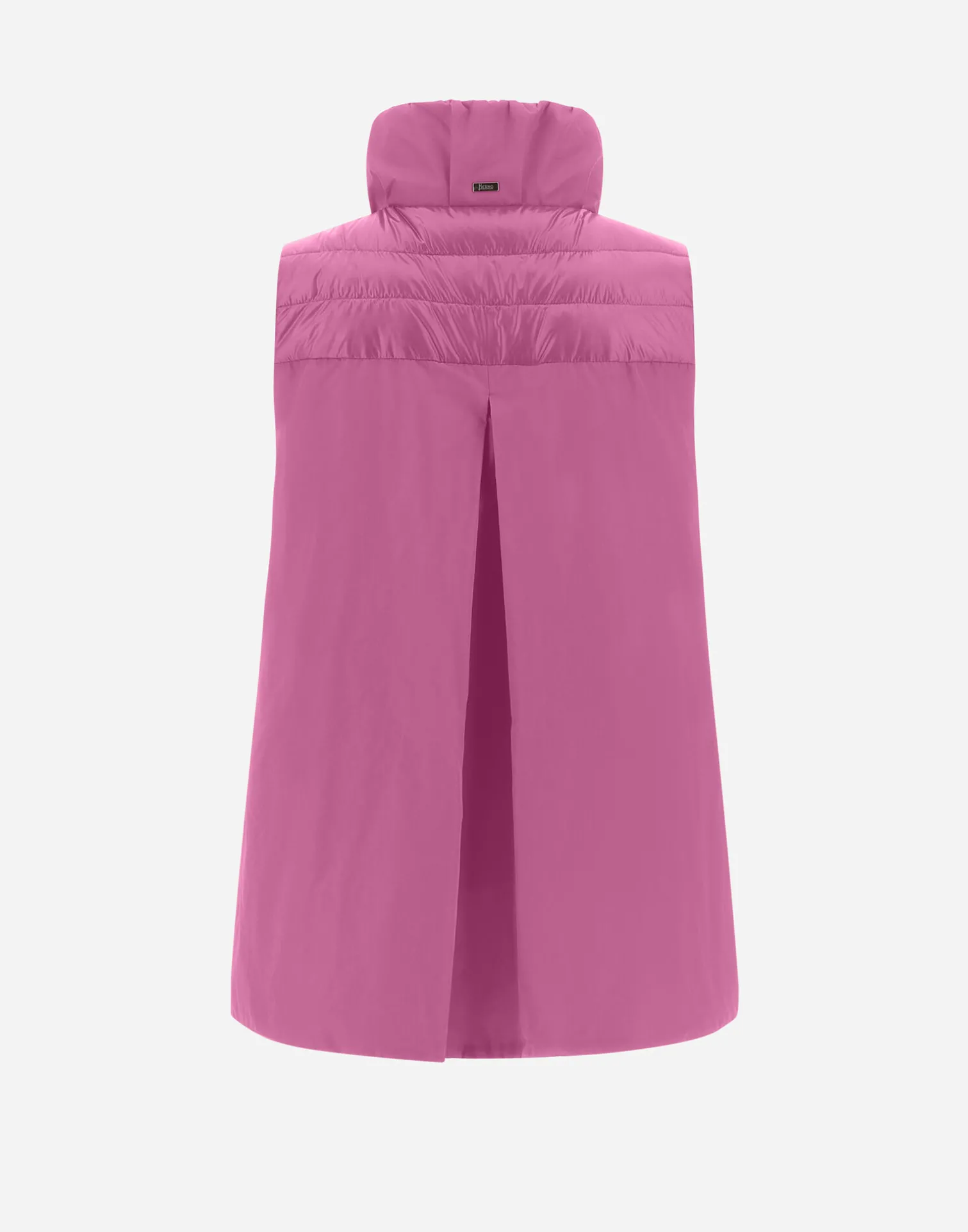 Herno Waistcoats|Women Waistcoats