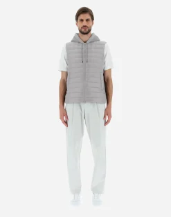 Herno Waistcoats|Men Waistcoats