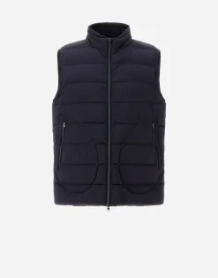 Herno Waistcoats|Men Waistcoats