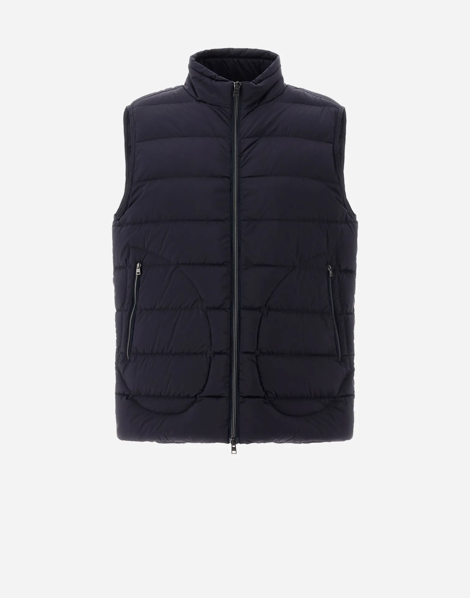 Herno Waistcoats|Men Waistcoats