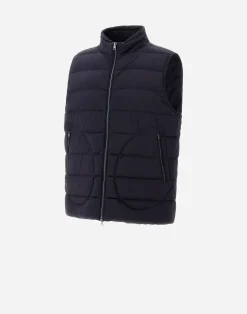 Herno Waistcoats|Men Waistcoats