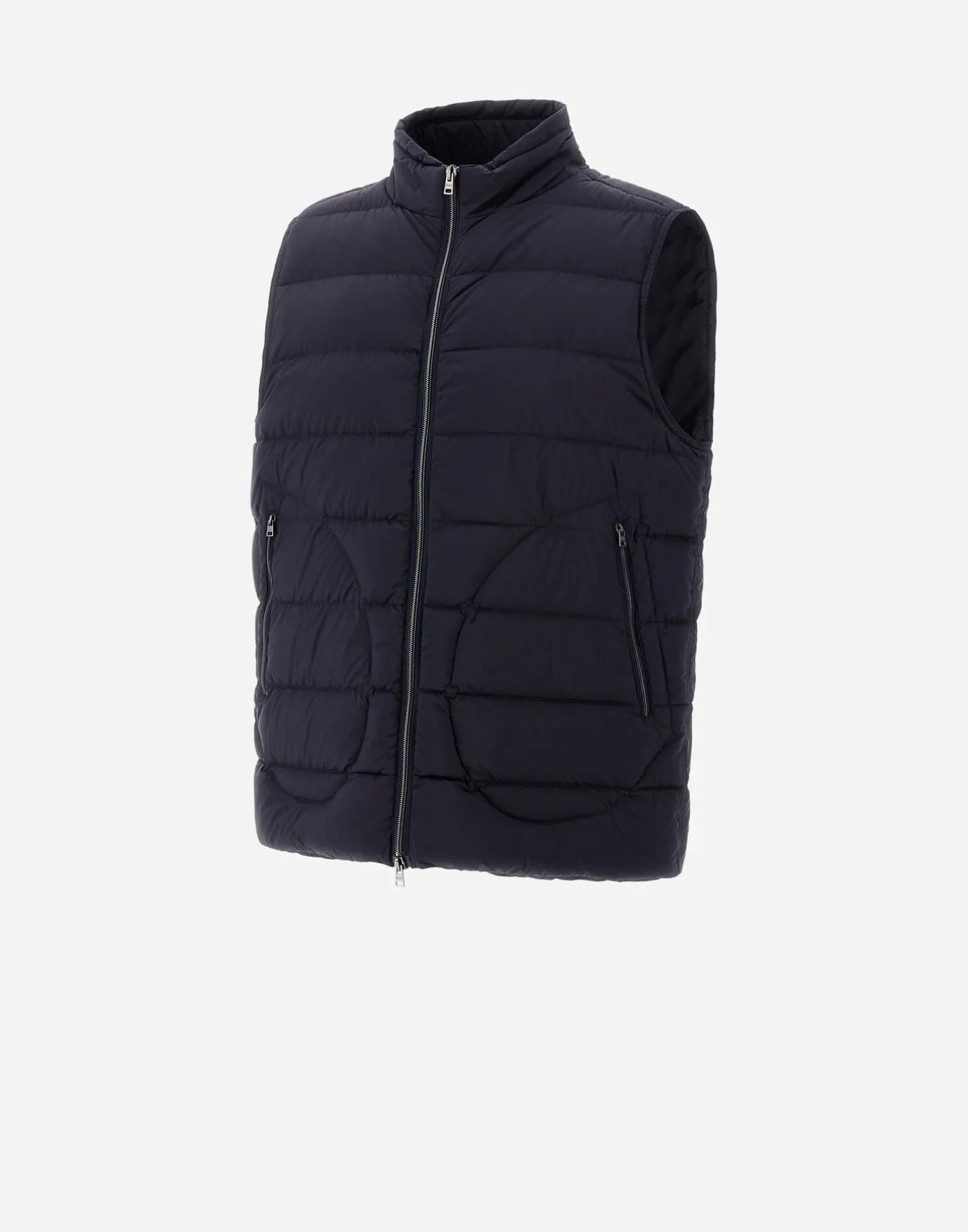 Herno Waistcoats|Men Waistcoats