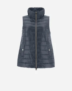 Herno Waistcoats|Women Waistcoats