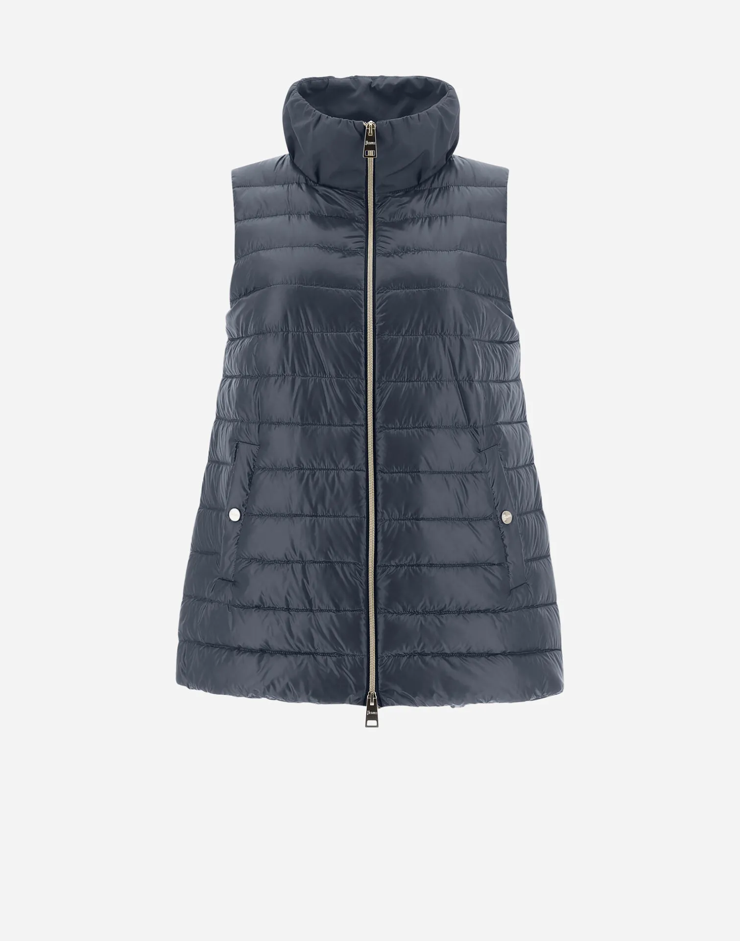 Herno Waistcoats|Women Waistcoats