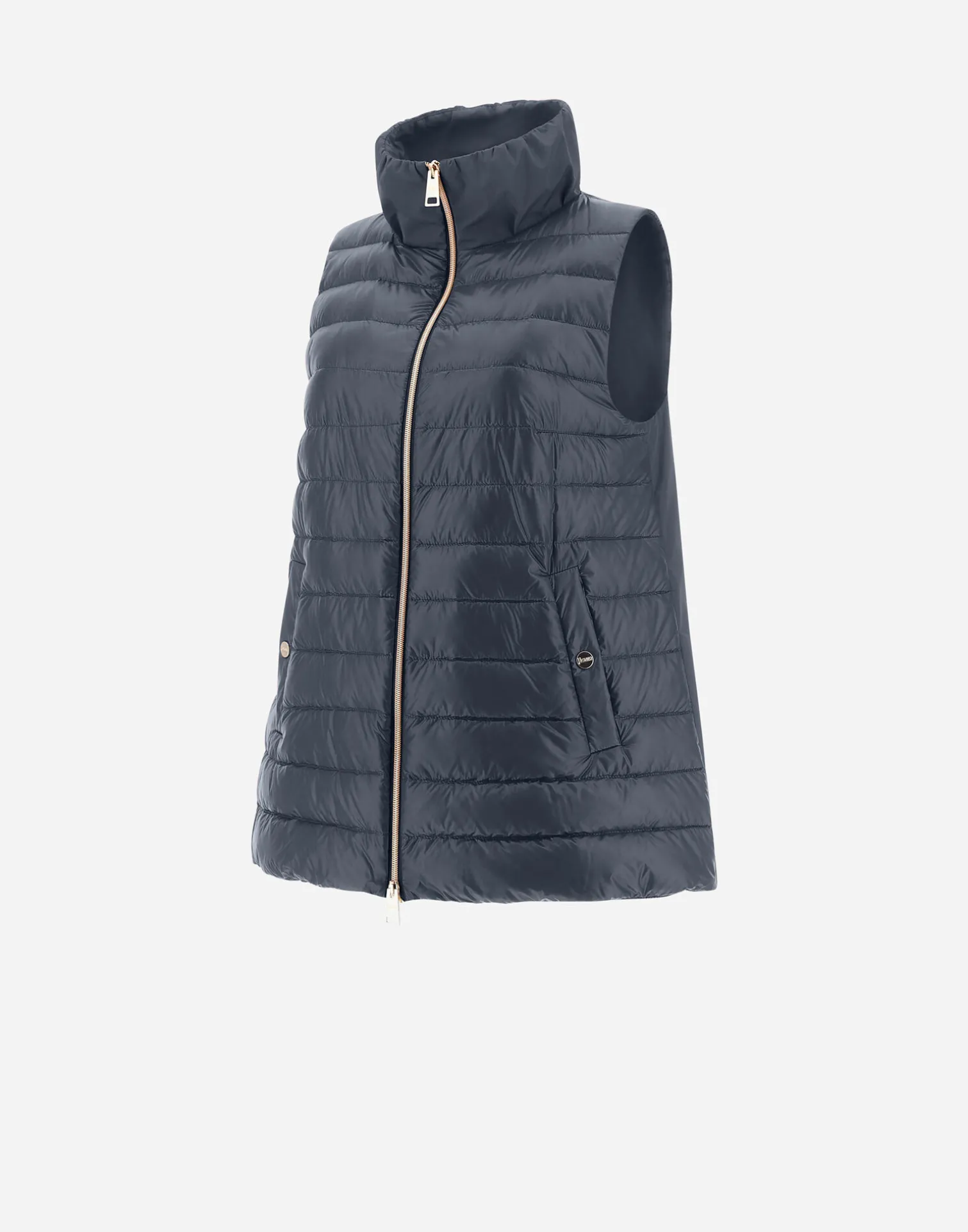 Herno Waistcoats|Women Waistcoats
