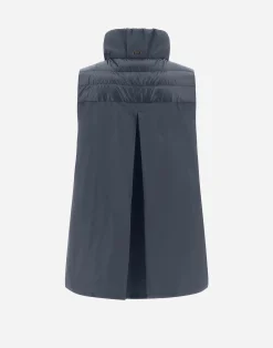 Herno Waistcoats|Women Waistcoats
