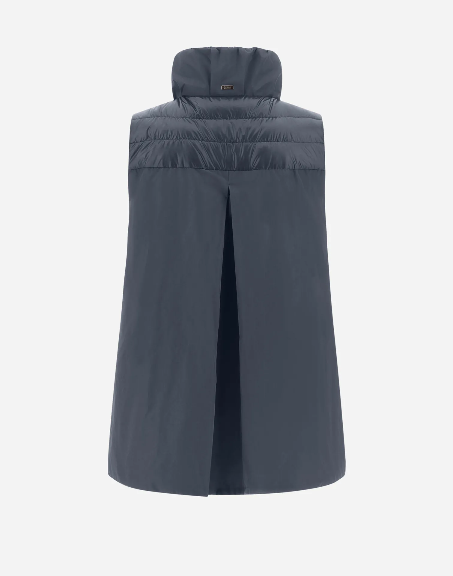 Herno Waistcoats|Women Waistcoats