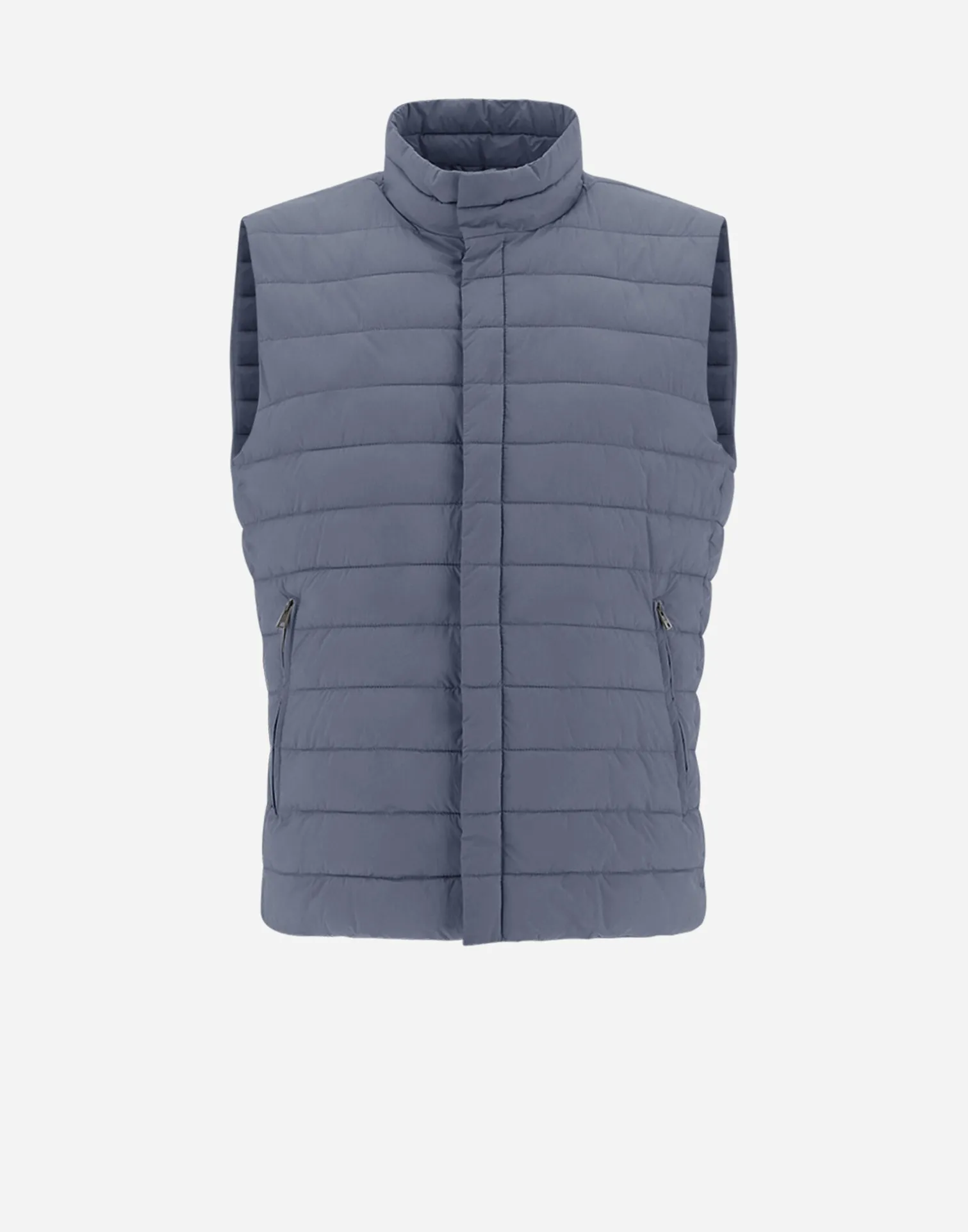 Herno Waistcoats|Men Waistcoats
