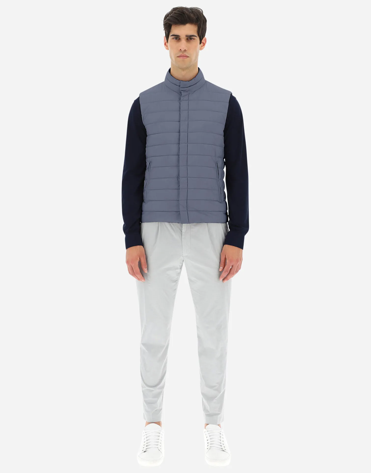 Herno Waistcoats|Men Waistcoats