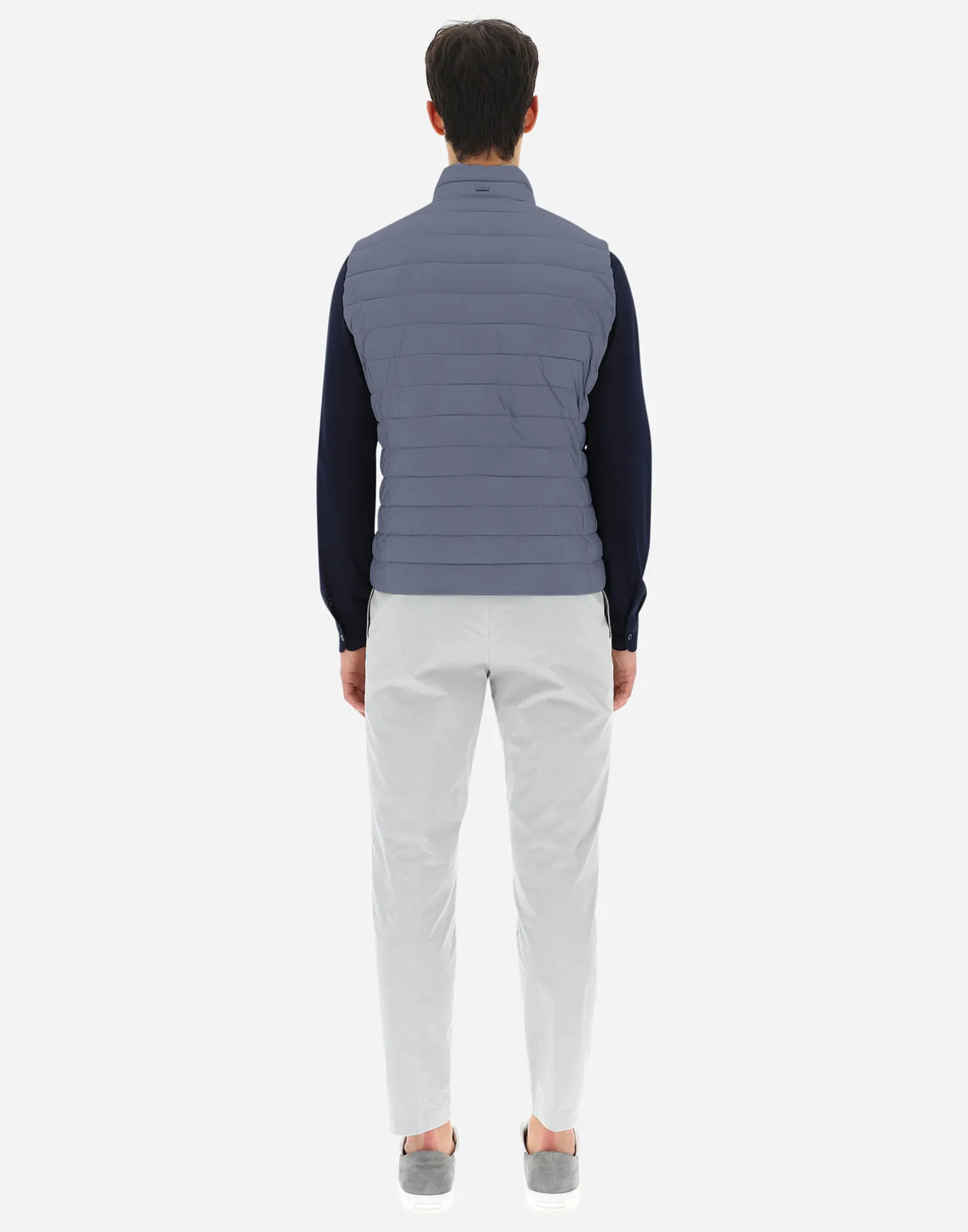 Herno Waistcoats|Men Waistcoats