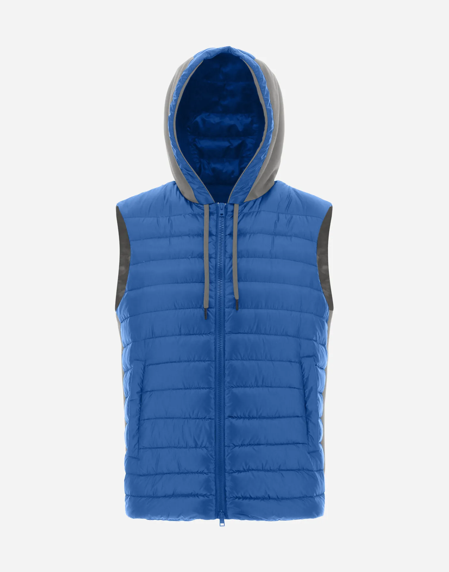 Herno Waistcoats|Men Waistcoats