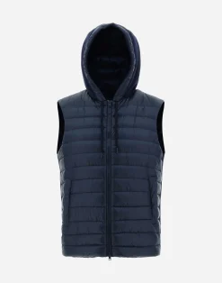 Herno Waistcoats|Men Waistcoats