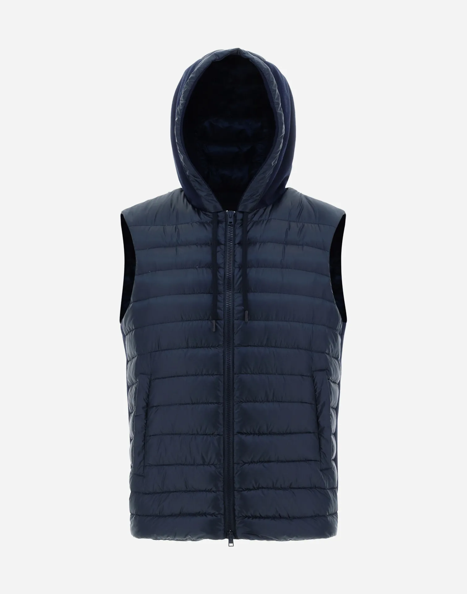 Herno Waistcoats|Men Waistcoats