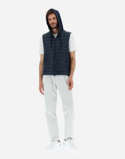 Herno Waistcoats|Men Waistcoats