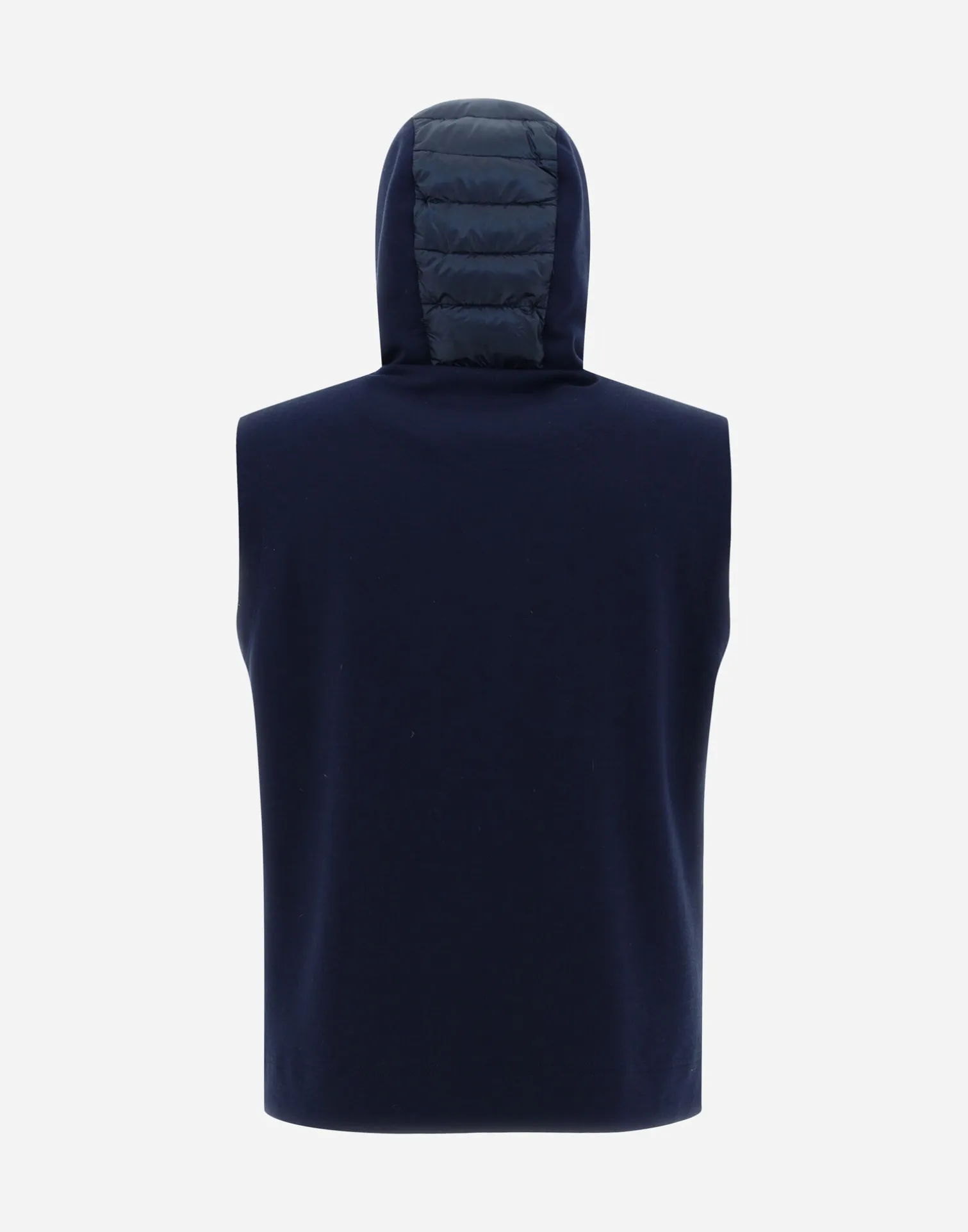 Herno Waistcoats|Men Waistcoats