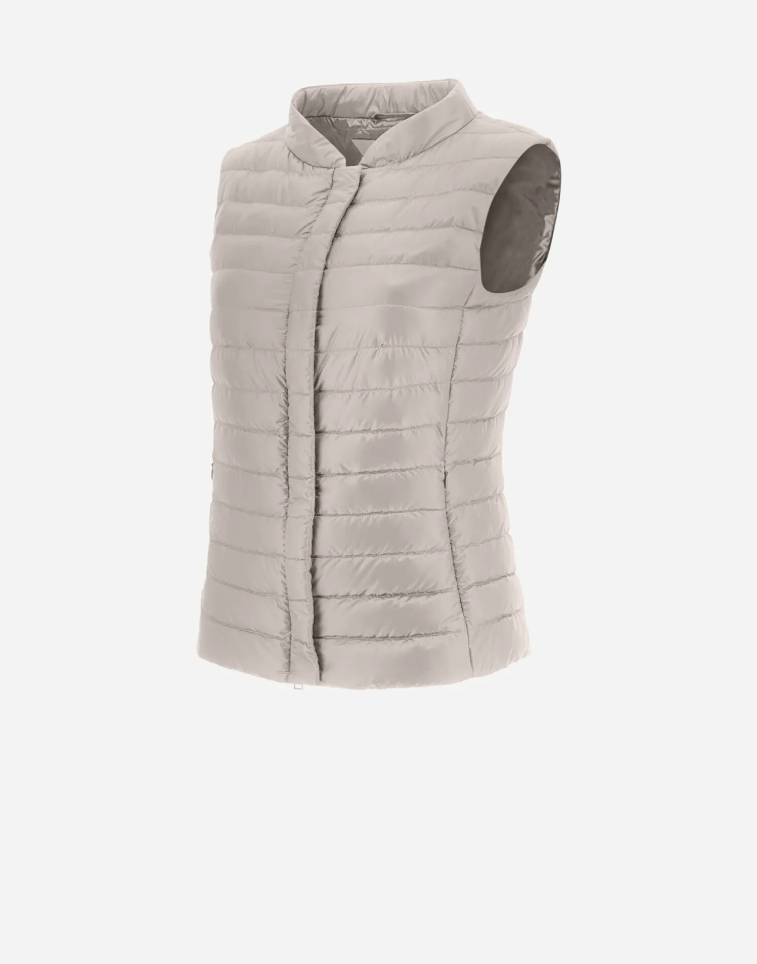 Herno Waistcoats|Women Waistcoats