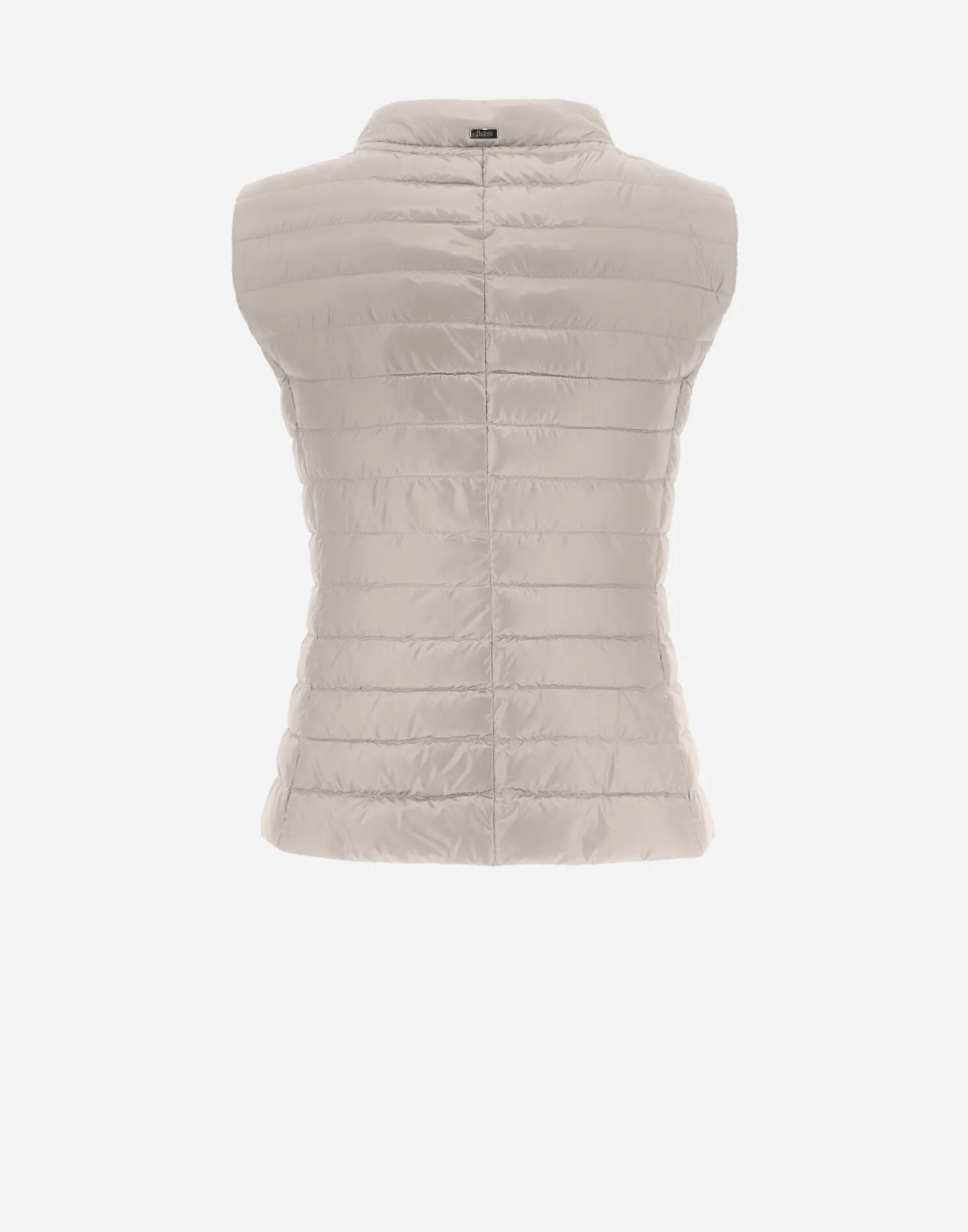 Herno Waistcoats|Women Waistcoats