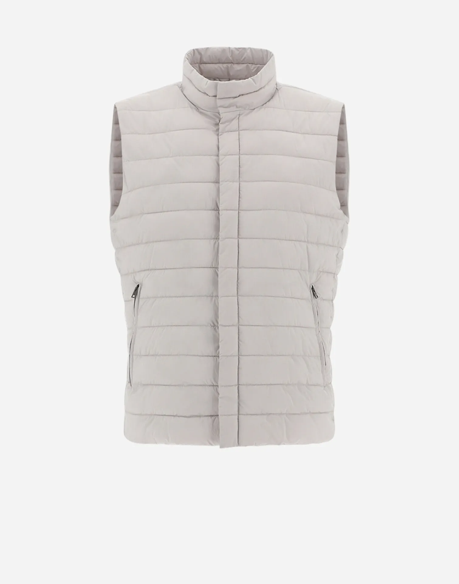 Herno Waistcoats|Men Waistcoats