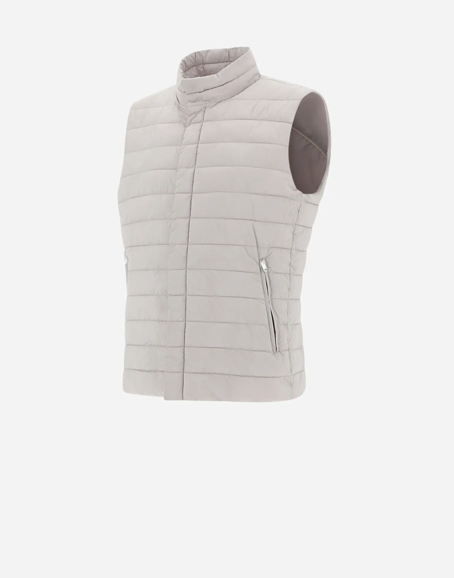 Herno Waistcoats|Men Waistcoats