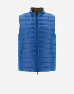 Herno Waistcoats|Men Waistcoats