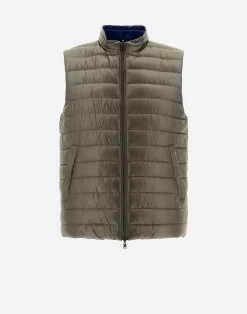 Herno Waistcoats|Men Waistcoats