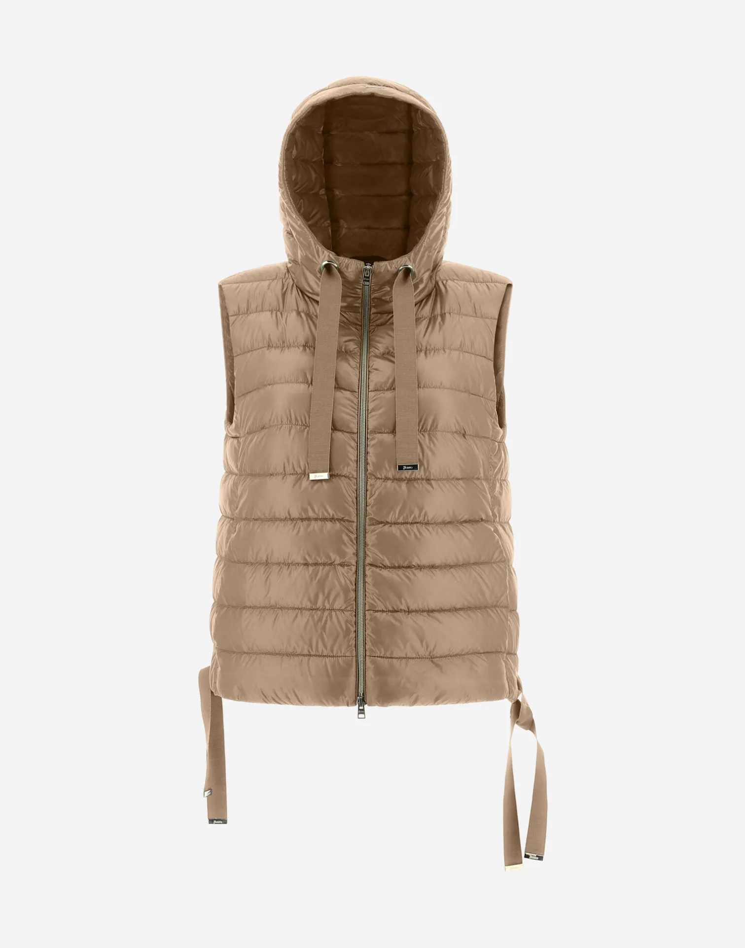 Herno Waistcoats|Women Waistcoats