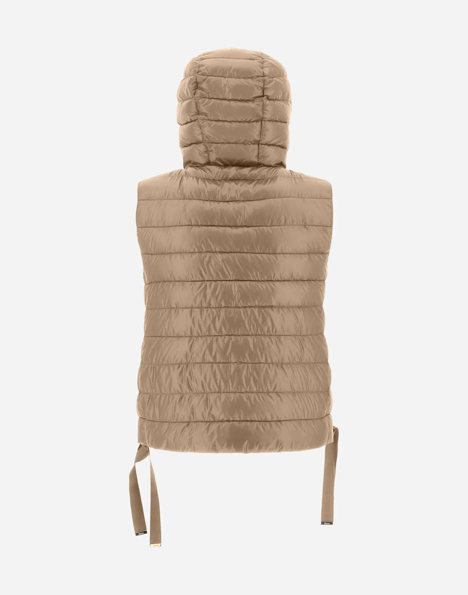 Herno Waistcoats|Women Waistcoats