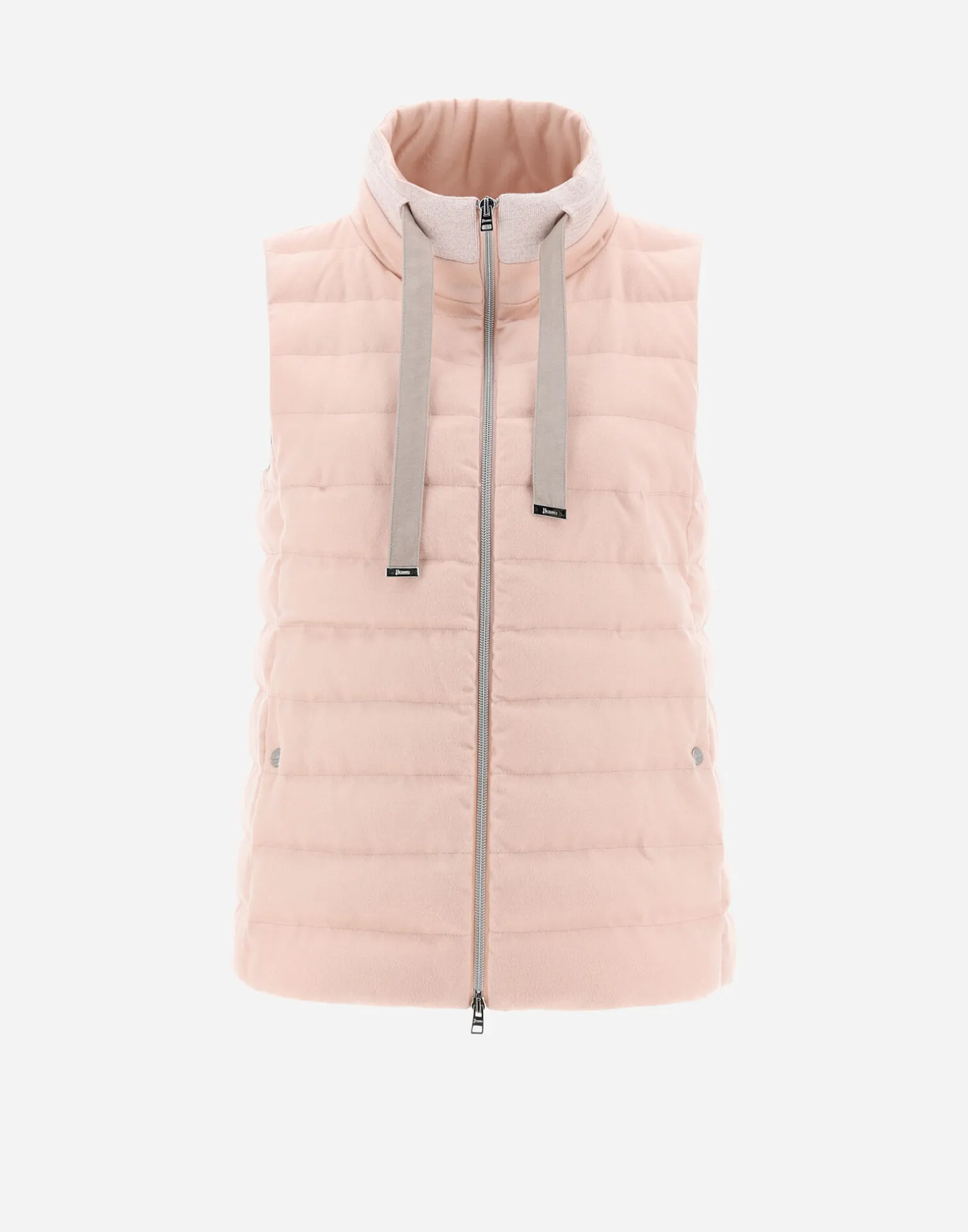 Herno Waistcoats|Women Waistcoats