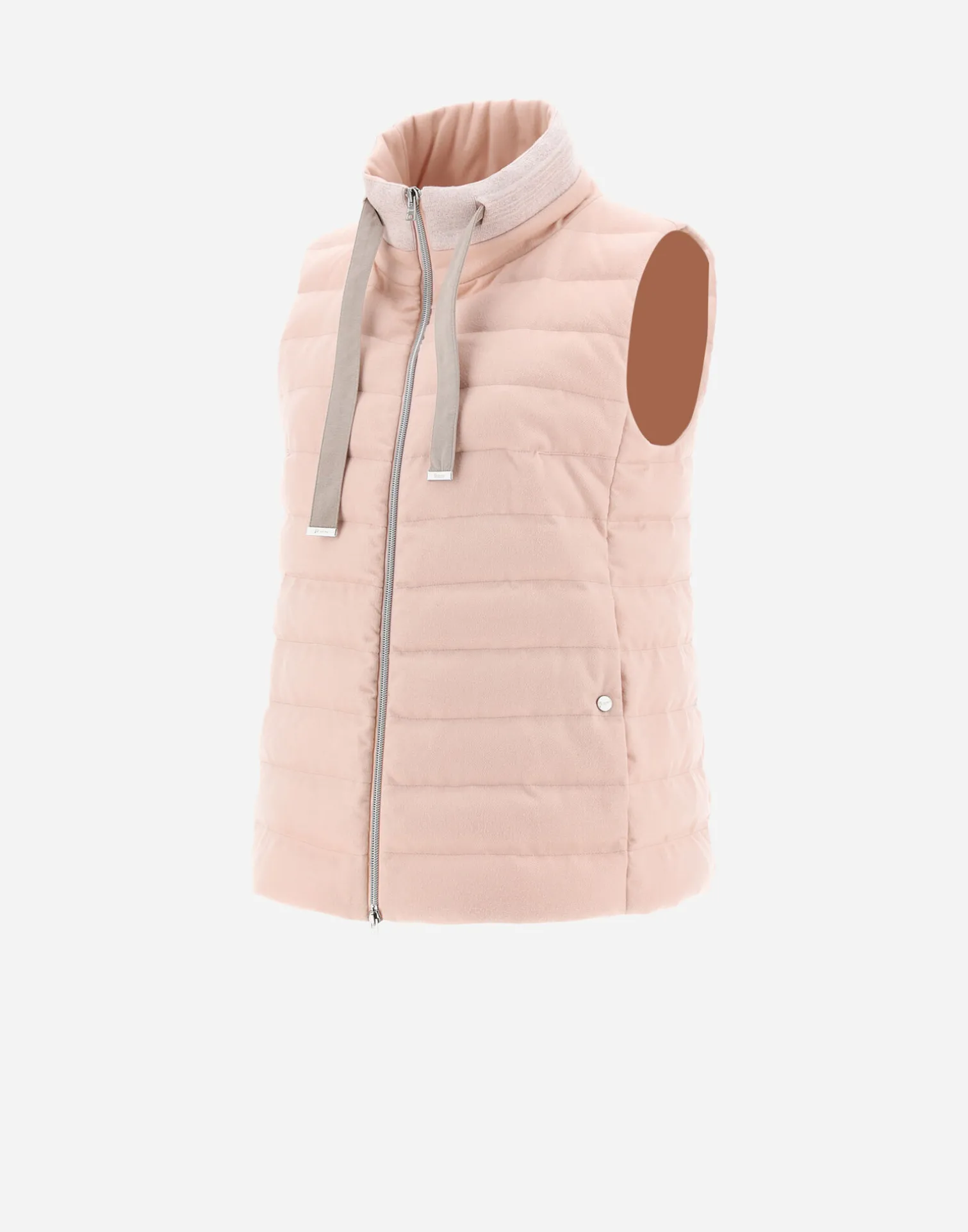 Herno Waistcoats|Women Waistcoats