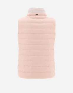 Herno Waistcoats|Women Waistcoats