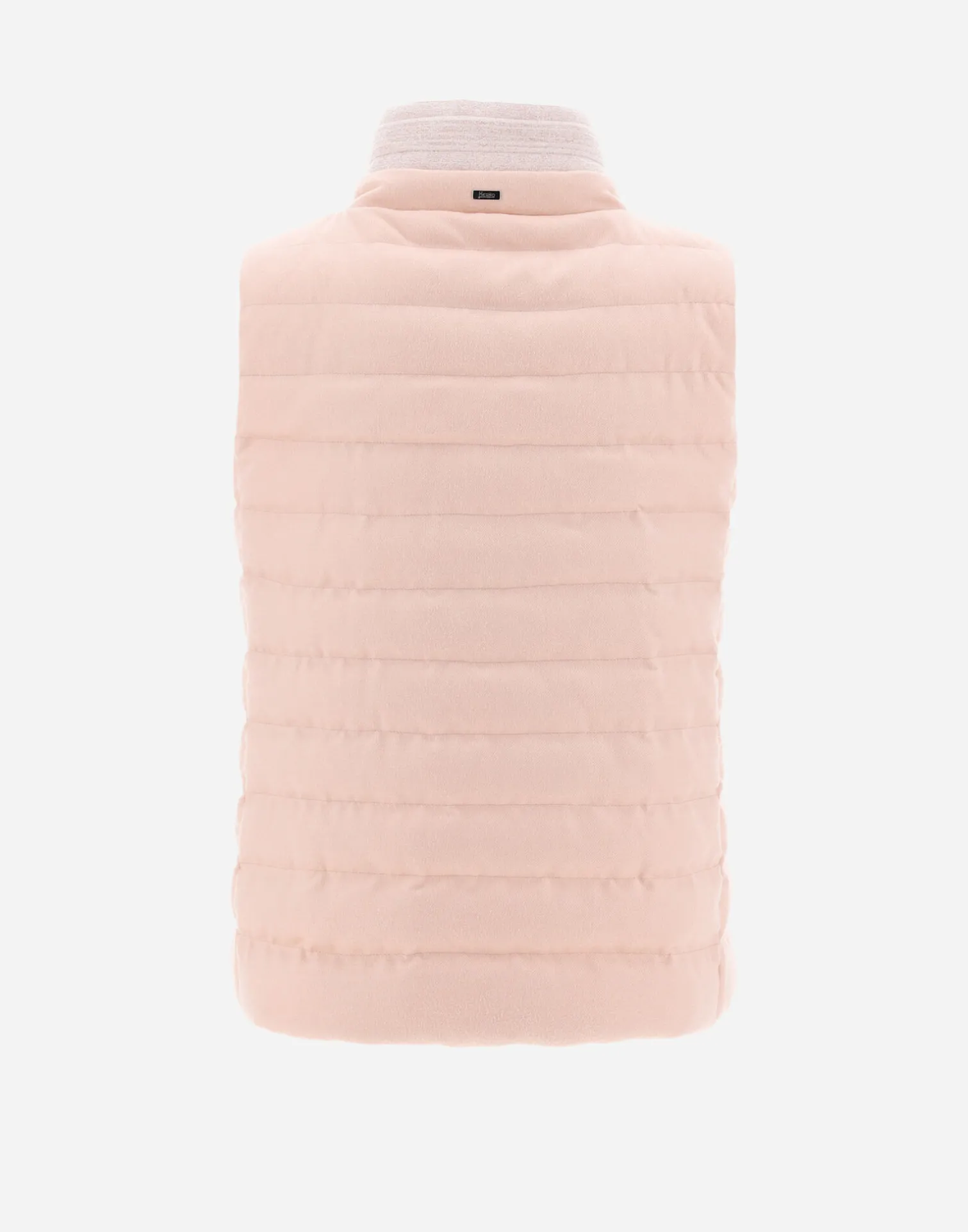 Herno Waistcoats|Women Waistcoats