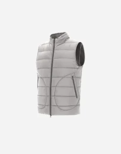 Herno Waistcoats|Men Waistcoats