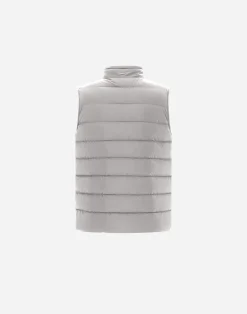Herno Waistcoats|Men Waistcoats