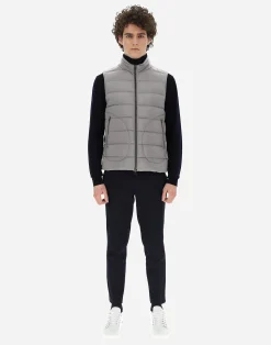 Herno Waistcoats|Men Waistcoats