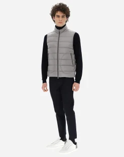 Herno Waistcoats|Men Waistcoats