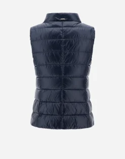 Herno Waistcoats|Women Waistcoats