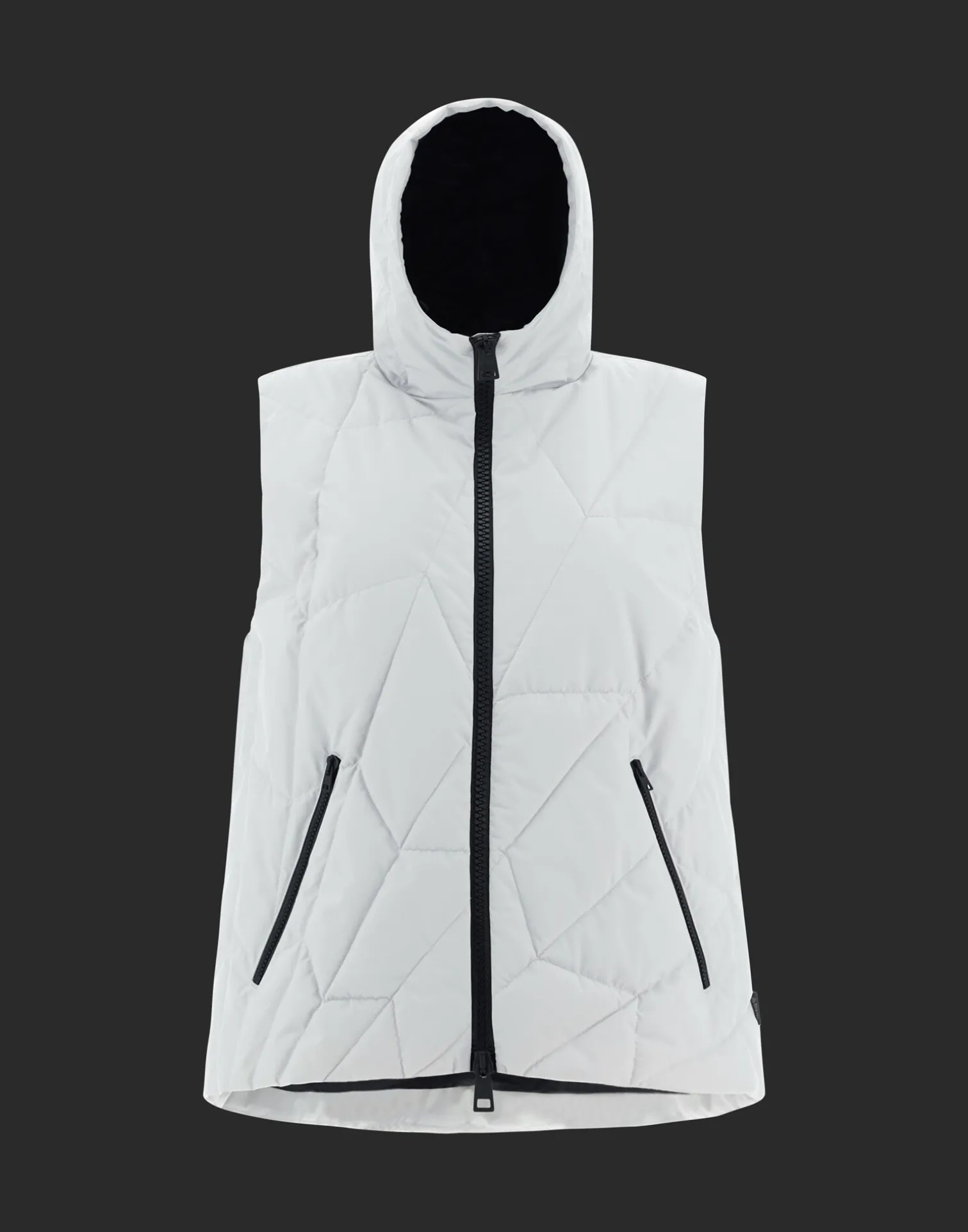 Herno Waistcoats|Women Waistcoats