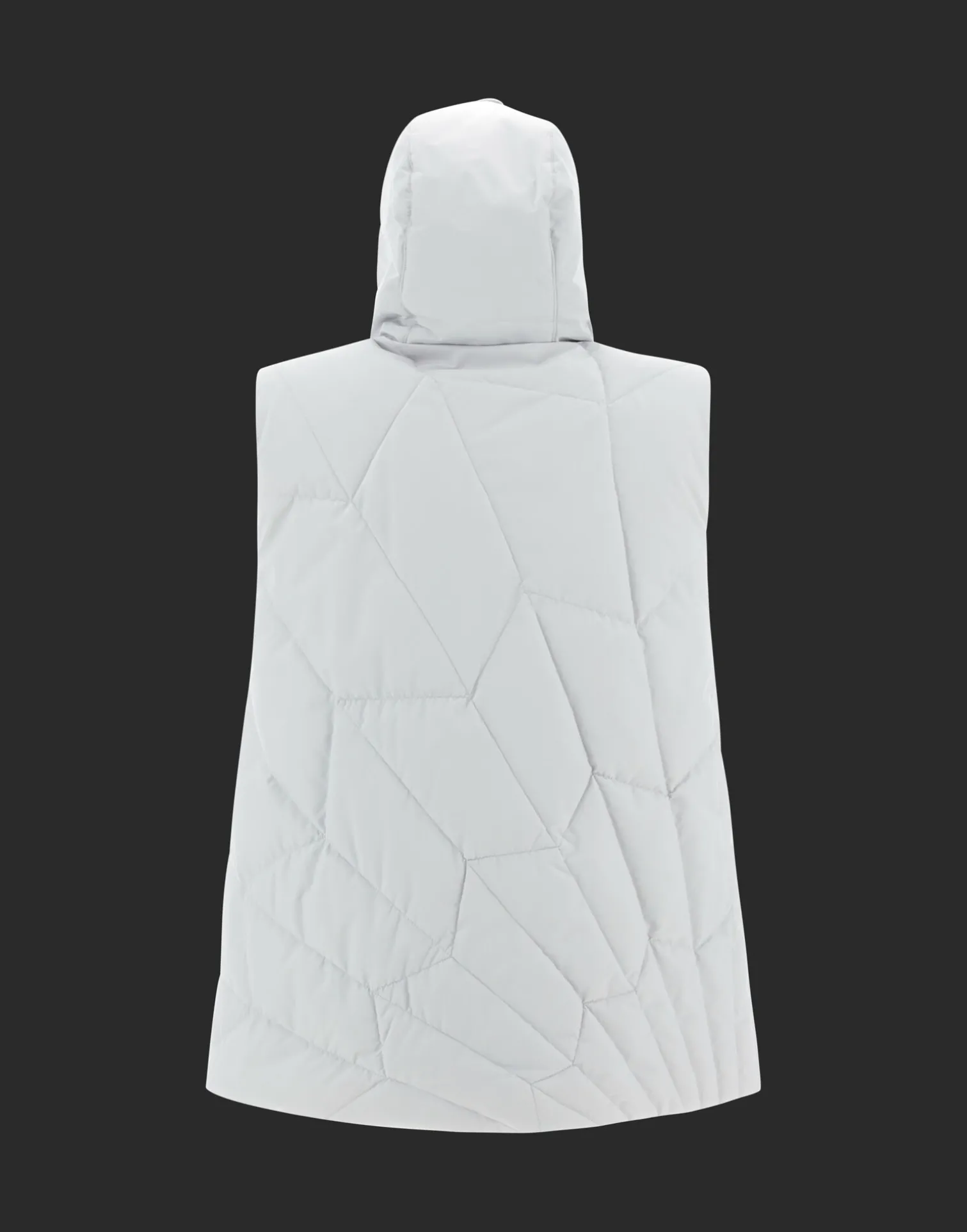 Herno Waistcoats|Women Waistcoats