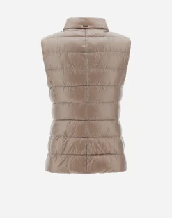 Herno Waistcoats|Women Waistcoats