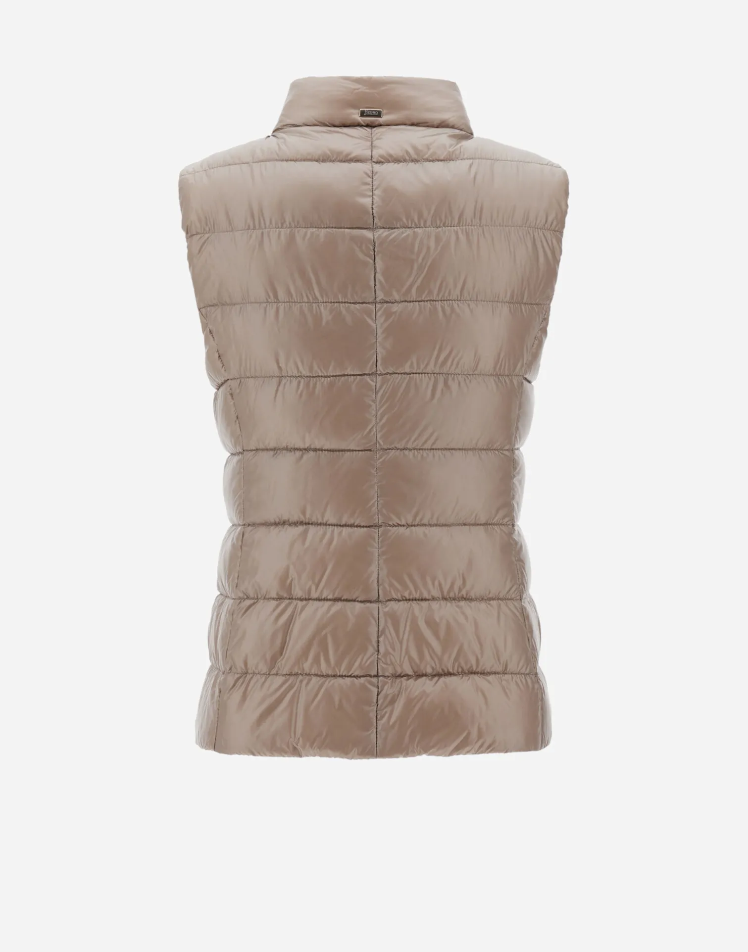 Herno Waistcoats|Women Waistcoats
