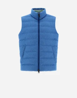 Herno Waistcoats|Men Waistcoats
