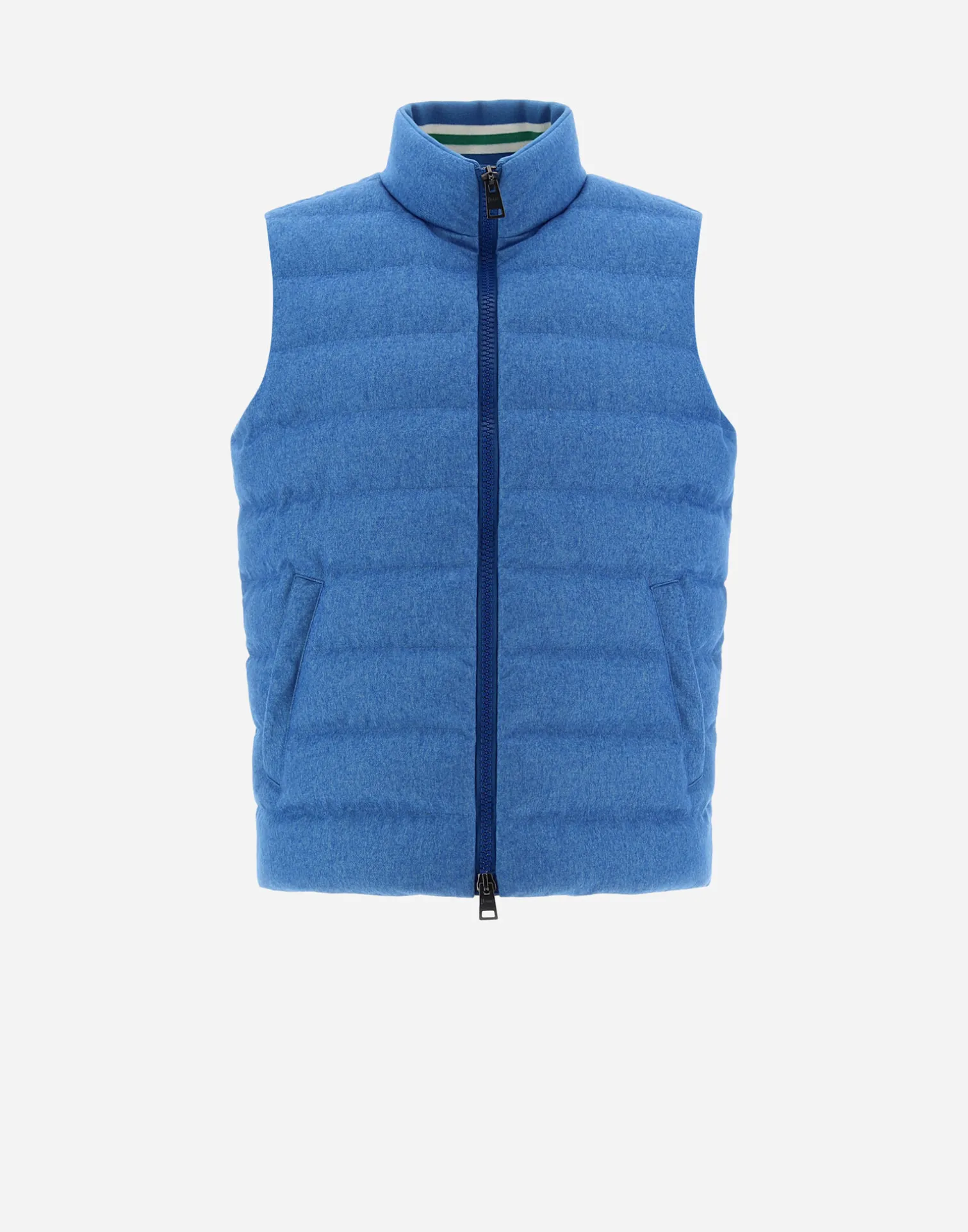 Herno Waistcoats|Men Waistcoats
