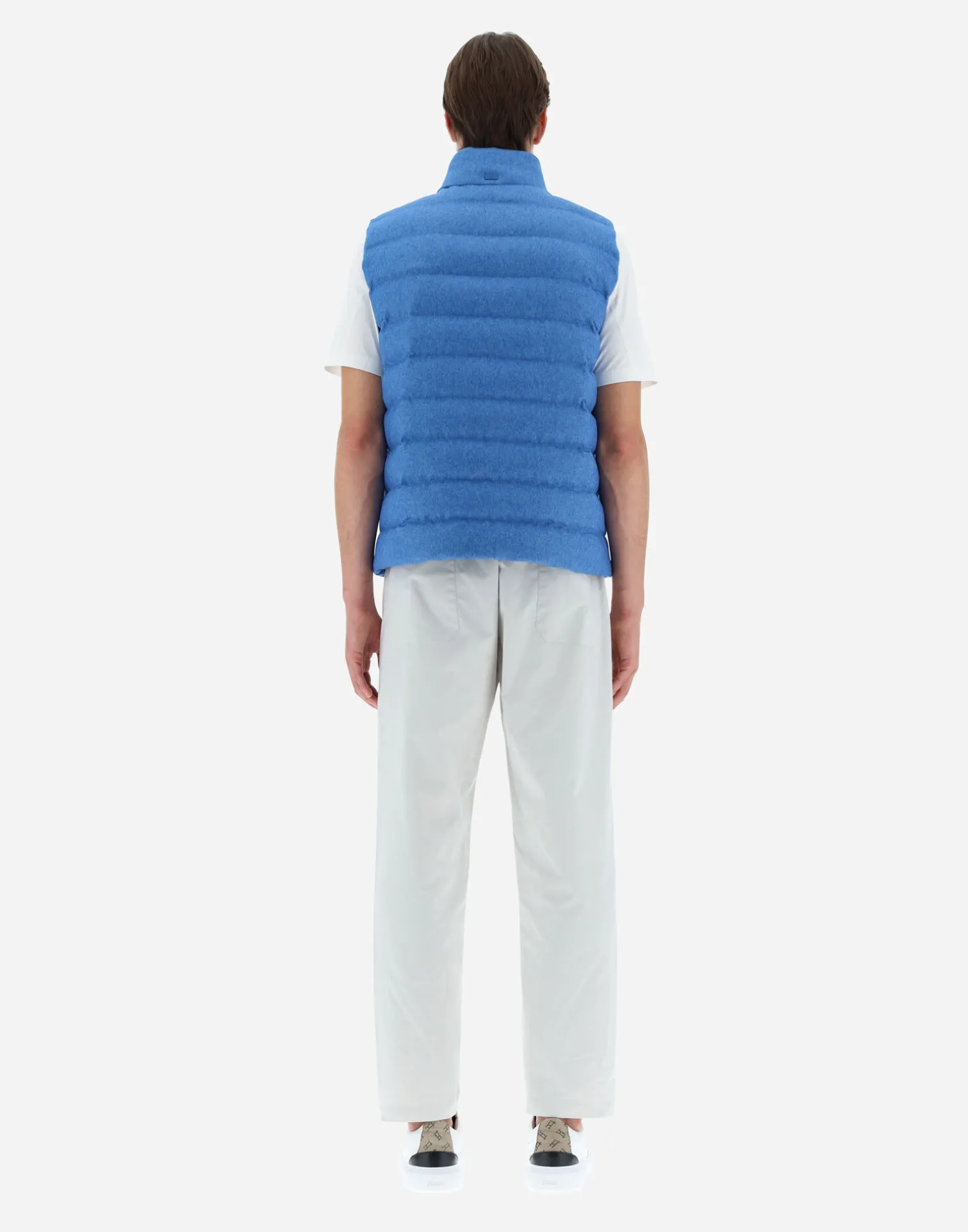 Herno Waistcoats|Men Waistcoats